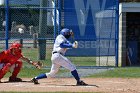 Baseball vs WPI  Wheaton College baseball vs Worcester Polytechnic Institute. - (Photo by Keith Nordstrom) : Wheaton, baseball